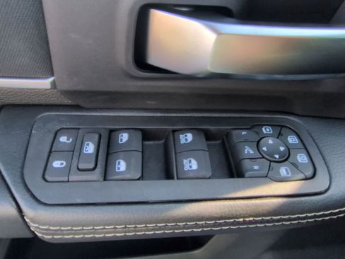 New 2026 RAM 2500 Big Horn image 17