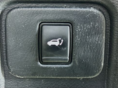 Used 2020 Nissan Murano Platinum FWD image 32