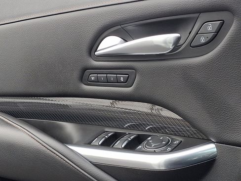 Used 2022 Cadillac XT4 Sport w/ Enhanced Visibility Package image 26