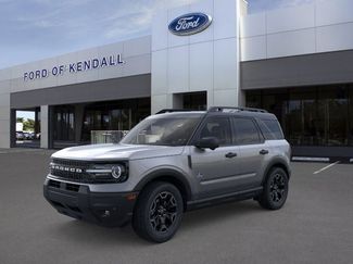 New 2026 Ford Bronco Sport Outer Banks w/ Outer Banks Tech Package+ video 1