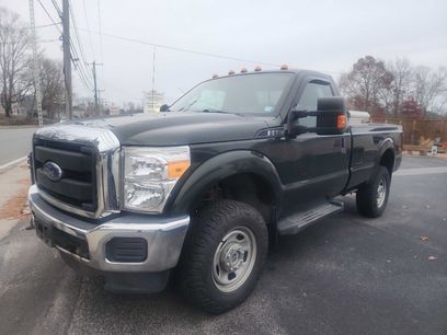 Used 2016 Ford F350 XL