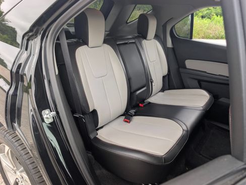 Used 2017 Chevrolet Equinox Premier w/ Enhanced Convenience Package FWD image 21