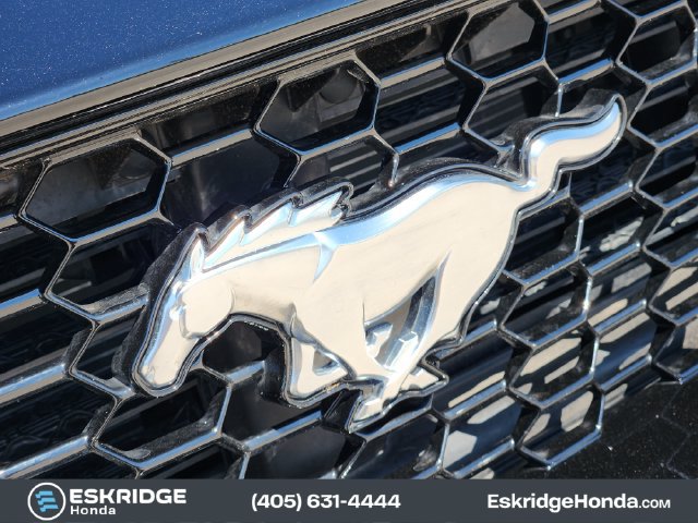 Used 2024 Ford Mustang GT Premium RWD image 11