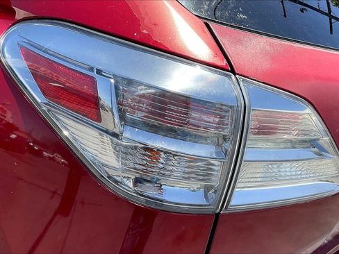 Used 2011 Lexus RX 350 2WD image 30