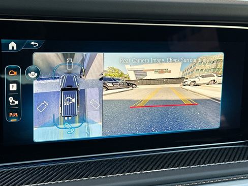 New 2026 Mercedes-Benz G 63 AMG 4MATIC image 17
