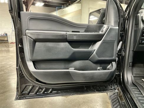 Used 2023 Ford F150 XLT w/ Equipment Group 302A High image 15