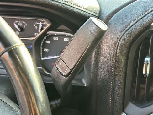 Used 2020 GMC Sierra 1500 AT4 w/ AT4 Premium Package image 15