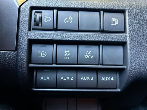 Certified 2025 Toyota 4Runner TRD Off-Road AWD/4WD image 13