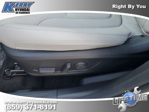 New 2026 Hyundai Santa Cruz SEL AWD/4WD image 17