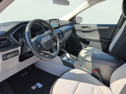 New 2026 Ford Escape Active FWD image 8