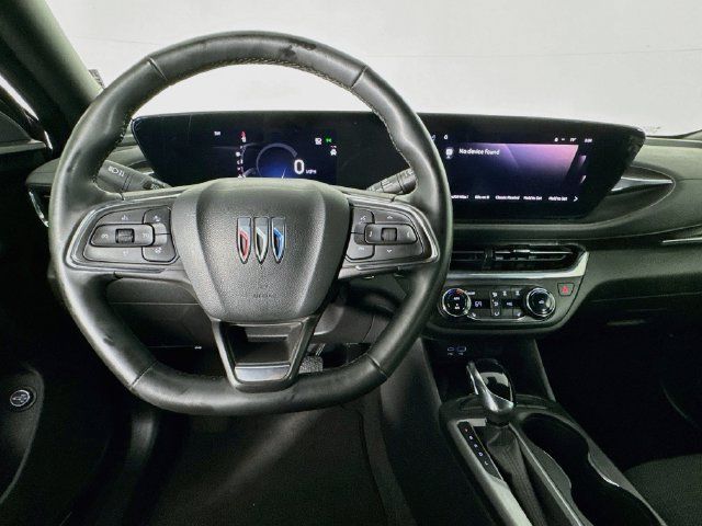 Used 2026 Buick Envista Preferred w/ Convenience I Package FWD image 10