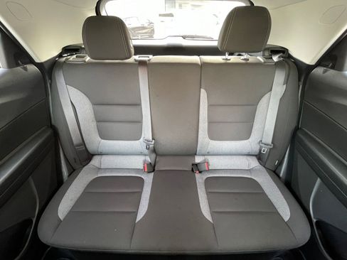 Used 2025 Chevrolet TrailBlazer LT image 38