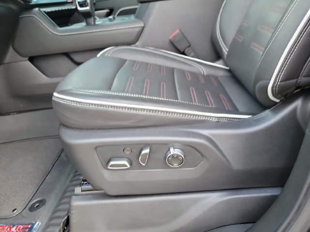 Used 2025 GMC Sierra 1500 AT4X AWD/4WD image 14