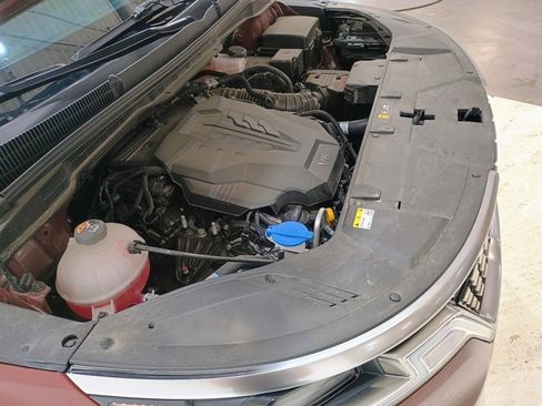 Used 2024 Kia Carnival SX image 7