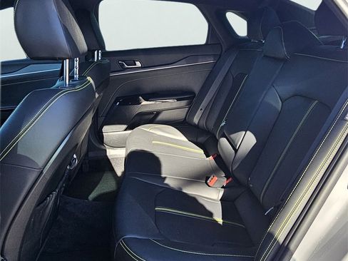 Used 2025 Kia K5 GT image 18