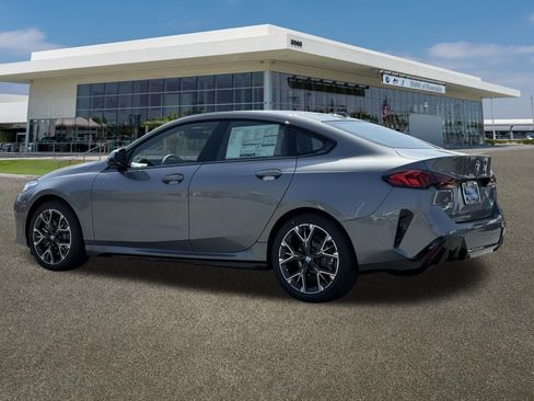 New 2026 BMW 228i w/ Technology Package FWD image 8