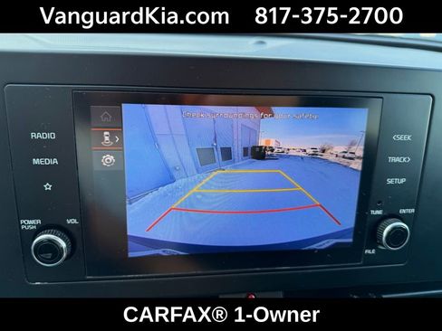 Certified 2023 Kia Sportage LX image 17