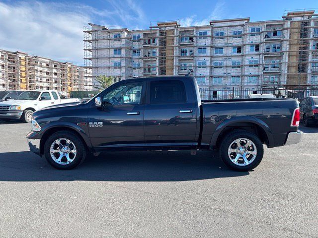 Used 2015 RAM 1500 Laramie w/ Convenience Group AWD/4WD image 5