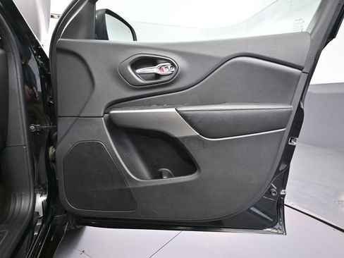 Used 2020 Jeep Cherokee High Altitude image 46