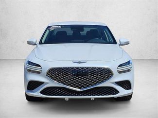 Used 2025 Genesis G70 2.5T RWD video 2