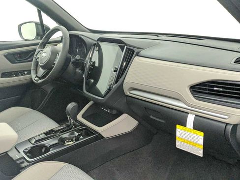 New 2026 Subaru Forester Premium image 29