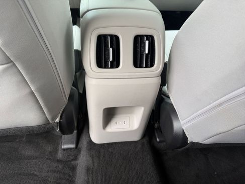 Used 2025 Hyundai Tucson Blue image 24