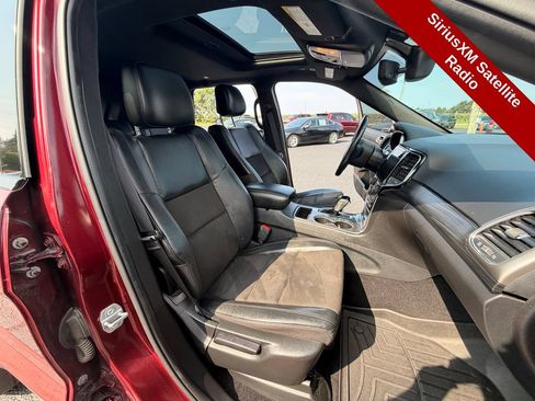 Used 2020 Jeep Grand Cherokee Altitude AWD/4WD image 34