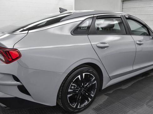 Used 2024 Kia K5 GT-Line image 7