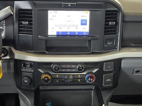 New 2025 Ford F450 XLT image 12