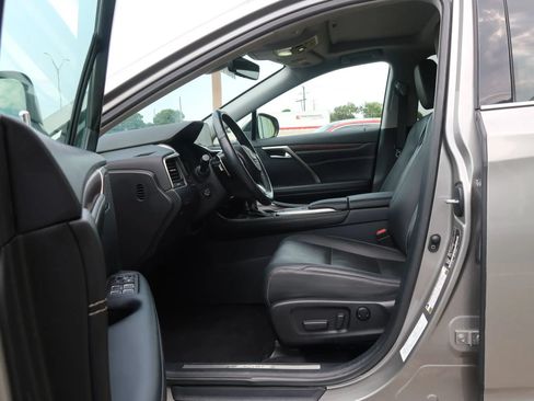 Used 2020 Lexus RX 350 AWD w/ Premium Package image 15