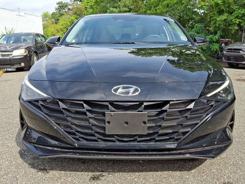 Used 2023 Hyundai Elantra SEL FWD image 8