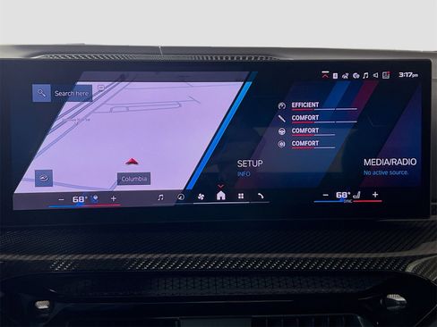 New 2026 BMW M4 xDrive Competition w/ Executive Package image 24