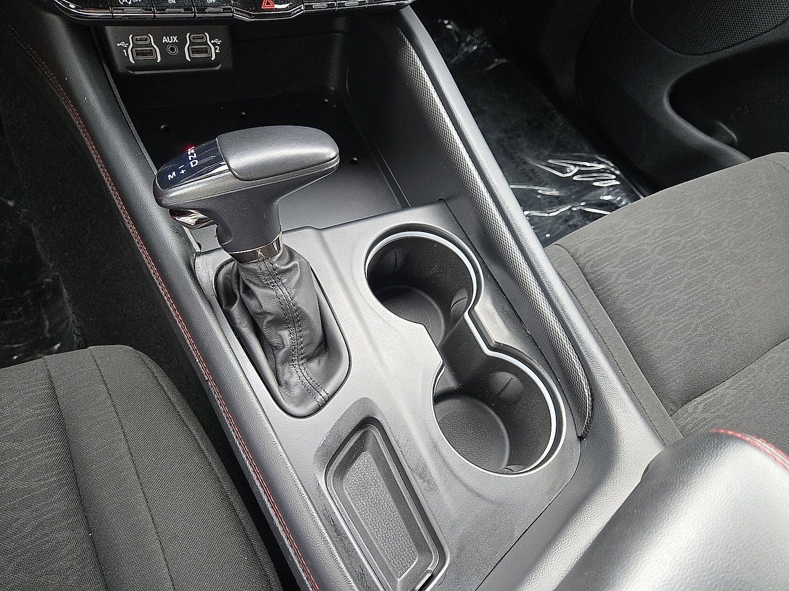 Used 2025 Dodge Durango GT AWD/4WD image 30