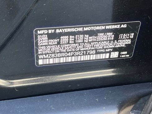Used 2023 MINI Cooper Countryman S AWD/4WD image 28
