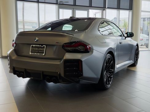 New 2025 BMW M2 w/ Lighting Package image 6