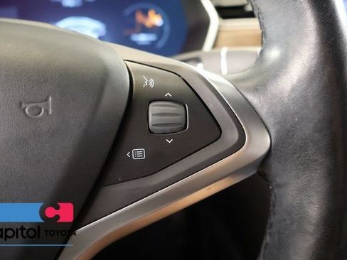 Used 2017 Tesla Model S 75D AWD/4WD image 17