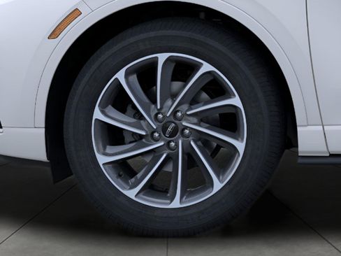 New 2025 Lincoln Corsair Grand Touring AWD/4WD image 19