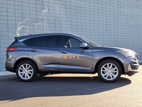 Used 2021 Acura RDX FWD image 6