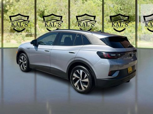 Used 2023 Volkswagen ID.4 Pro AWD/4WD image 7