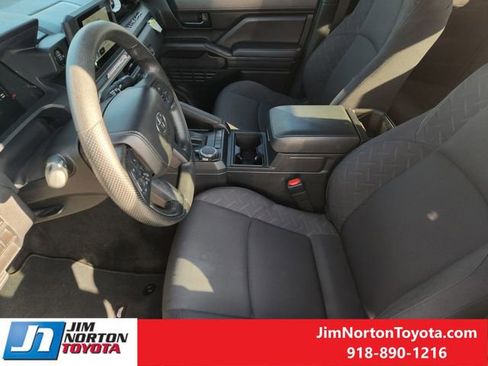 Used 2024 Toyota Tacoma SR image 14