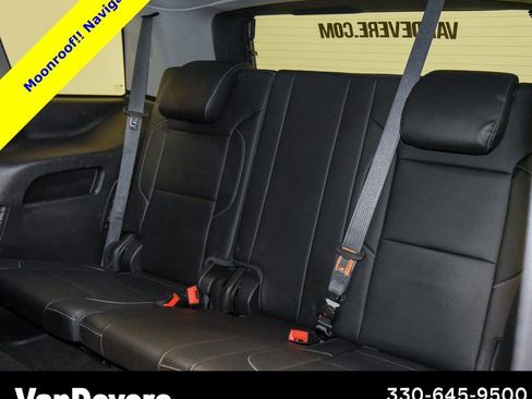 Used 2018 Chevrolet Tahoe Premier image 7