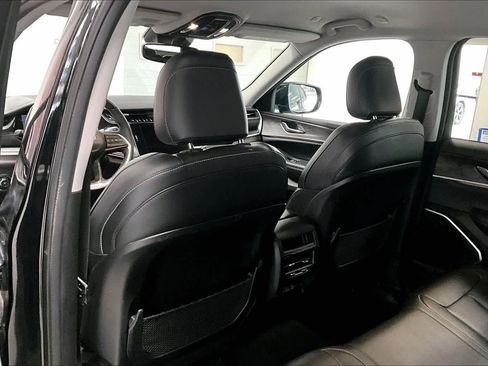 Used 2022 Jeep Grand Cherokee Limited image 10