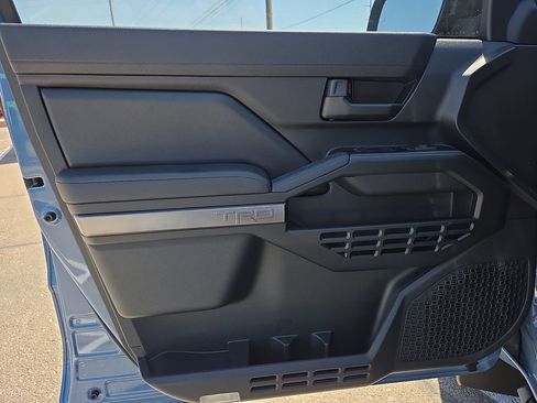 New 2026 Toyota 4Runner TRD Sport AWD/4WD image 17