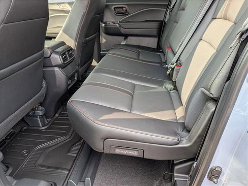New 2026 Honda Ridgeline TrailSport image 16