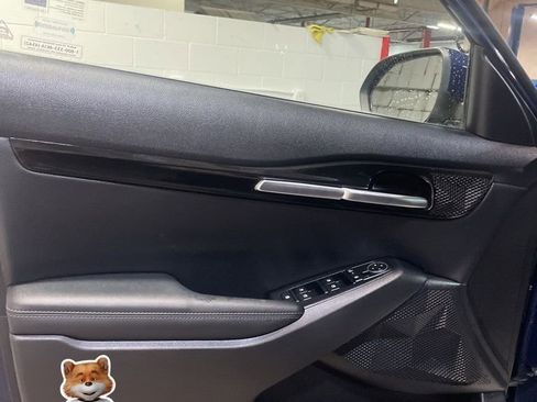 Used 2024 Kia Seltos EX image 22