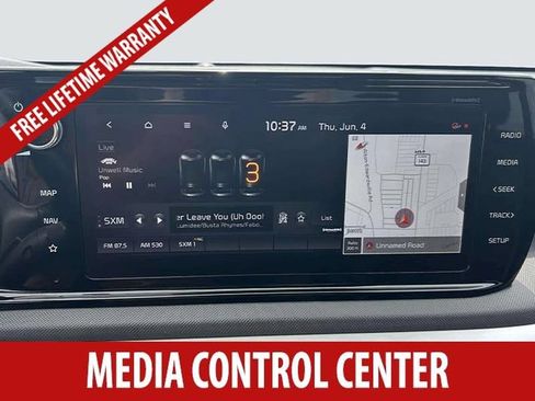 Used 2022 Kia K5 GT-Line w/ GT-Line FWD Premium Package image 9