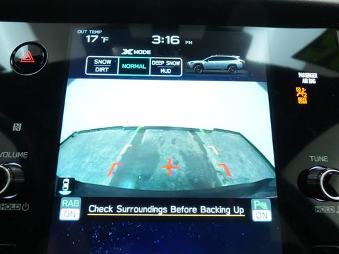 Used 2025 Subaru Outback Wilderness image 40