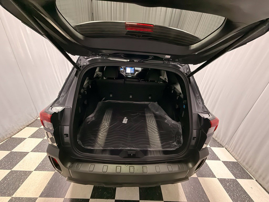 New 2026 Subaru Outback Premium AWD/4WD image 7