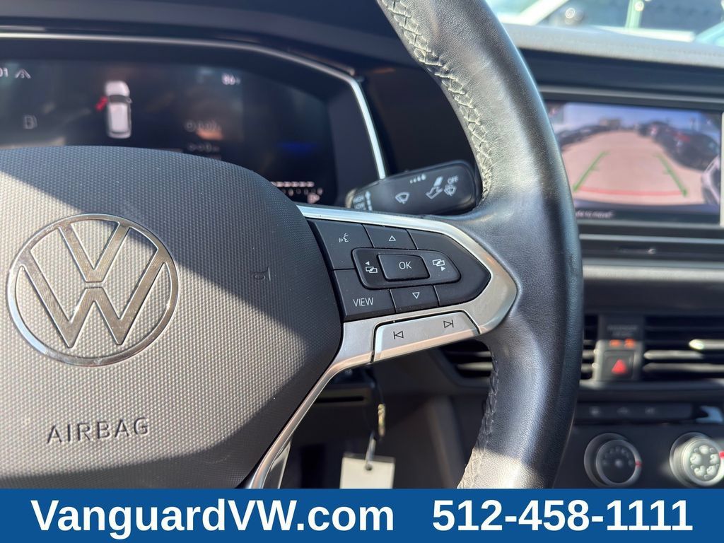 Used 2024 Volkswagen Jetta S FWD image 19