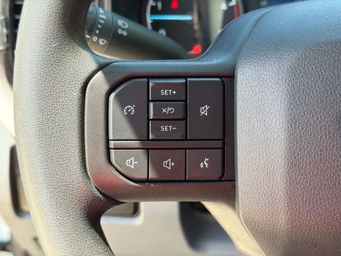Used 2025 Ford F350 XL AWD/4WD image 29